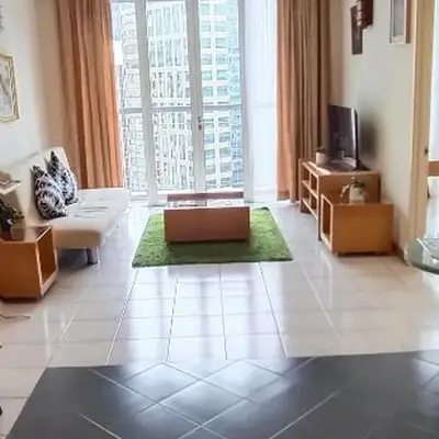 Greenstone suites at Seri Bukit Ceylon