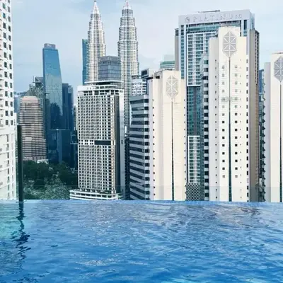 Majestic Residence Classy KLCC