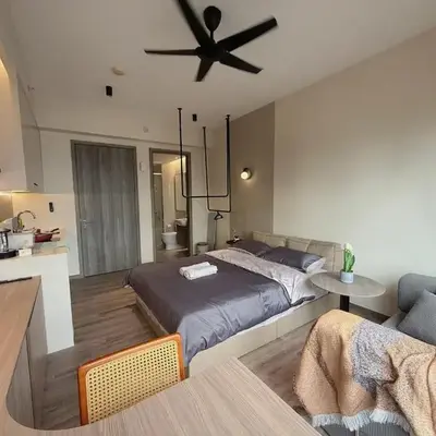 2PX Comfy Suite