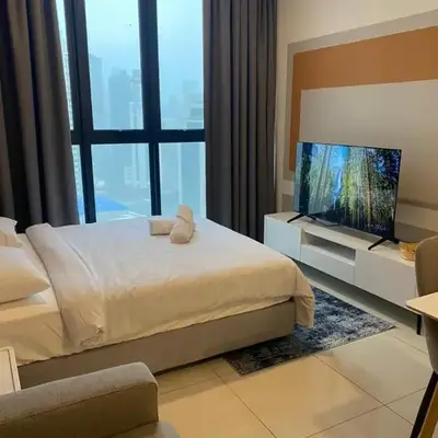 Kampung Marsa at Majestic Residence