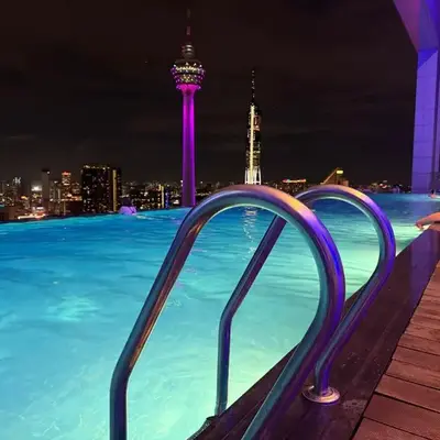 Platinum Klcc by PureStay