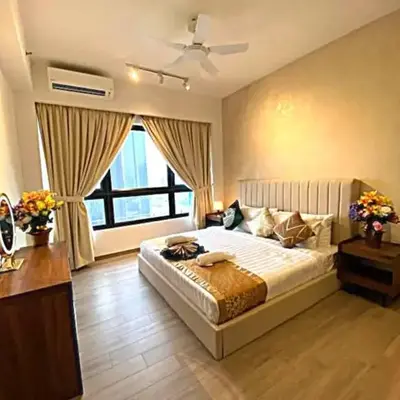 Rahman's care At Agile Suites Bukit Bintang