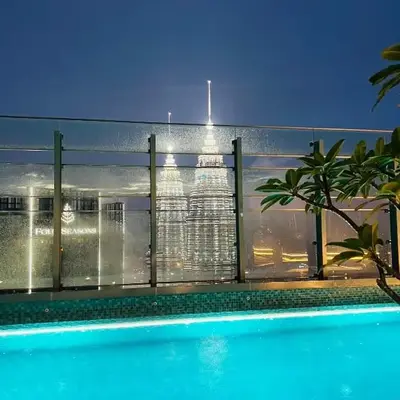 So Sofitel KL Residences