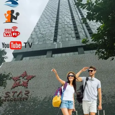 Star Executive View KLCC