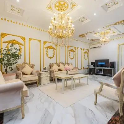 The Noble Bungalow