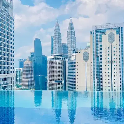 Majestic Residence KLCC by Nexus Suites