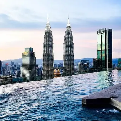 Imperial Residence KLCC - MJ Home