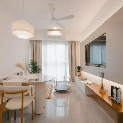 Modern Cozy Home Kuala Lumpur