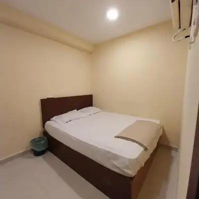 SHAMA HoTEL