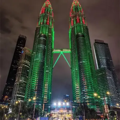 KL Star Residence KLCC