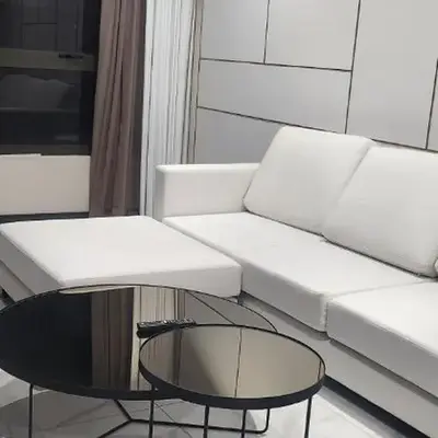 Homestay at Wyndham Suites KLcc