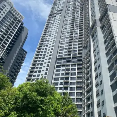 Agile Bukit Bintang KL