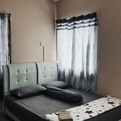 Homestay