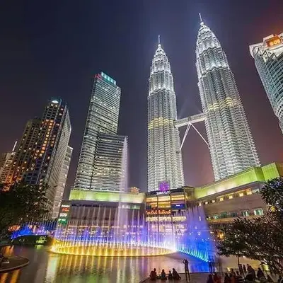 Jalan Ampang KLCC Embassy Area Homestay
