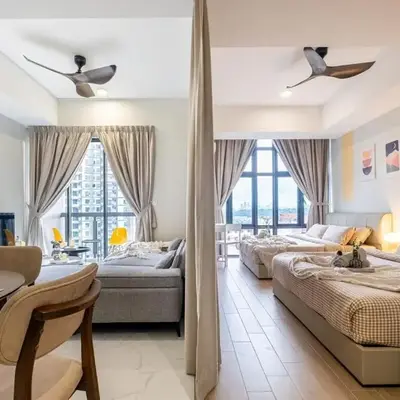 38 Bangsar by Feel Home