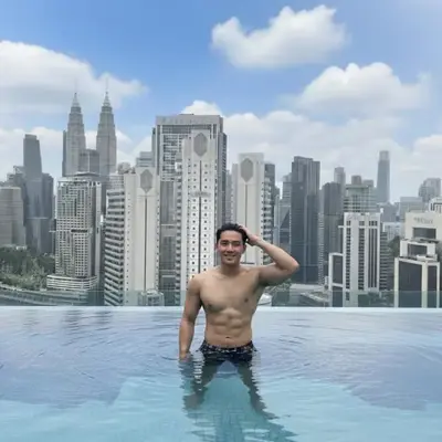KLCC Majestic Residence By Vglory Home