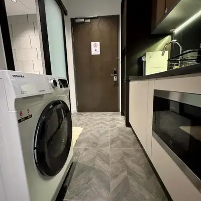 KLCC View Suites By Scarletz