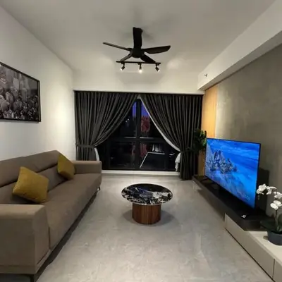 KLCC View Suites By Agile