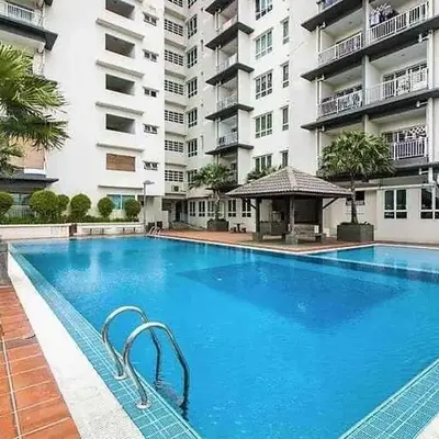 Happy Homes 1 Kuala Lumpur