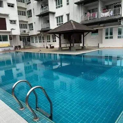 Happy Homes Kuala Lumpur 21-12