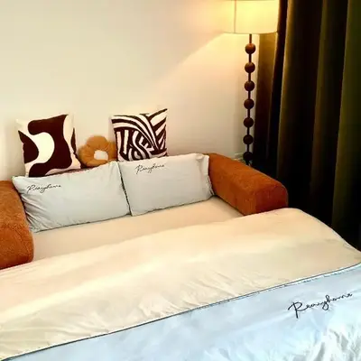 Only Girls Condo at KL city