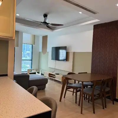 Bukit Bintang By Eryan Guest House