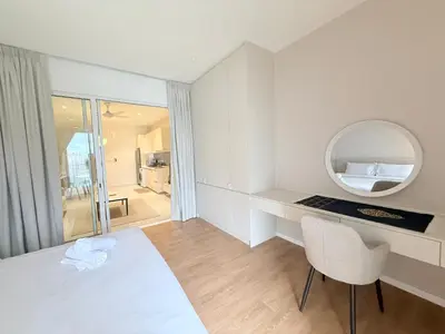 Gallery image of Quill City Residence Suites Kuala Lumpur in Kuala Lumpur