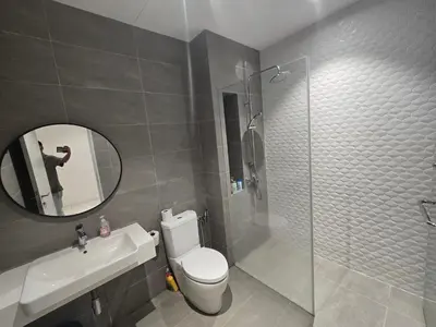 Gallery image of Quill City Residence Suites Kuala Lumpur in Kuala Lumpur