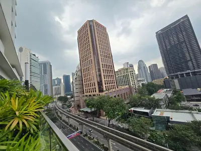 Gallery image of Quill City Residence Suites Kuala Lumpur in Kuala Lumpur