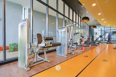 Gallery image of Neu Suites-4 Min to KLCC-3B2B 5 Pax-1 Parking in Kuala Lumpur