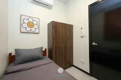 Gallery image of Neu Suites-4 Min to KLCC-3B2B 5 Pax-1 Parking in Kuala Lumpur