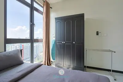 Gallery image of Neu Suites-4 Min to KLCC-3B2B 5 Pax-1 Parking in Kuala Lumpur