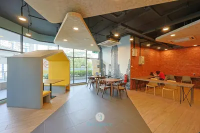 Gallery image of Neu Suites-4 Min to KLCC-3B2B 5 Pax-1 Parking in Kuala Lumpur
