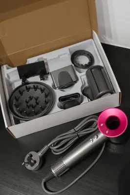 a box filled with different types of appliances at Cool Cityscape Homestay in KL City Center 1-5pax in Kuala Lumpur