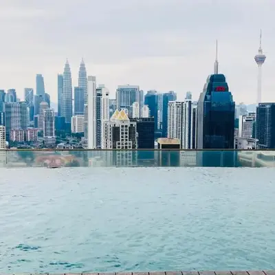 Regalia skypool8
