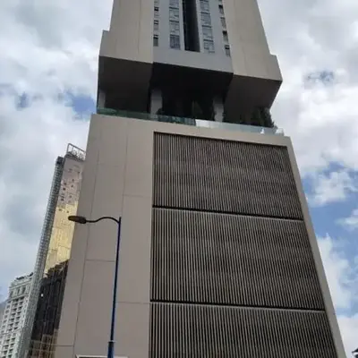 Axon premier suites