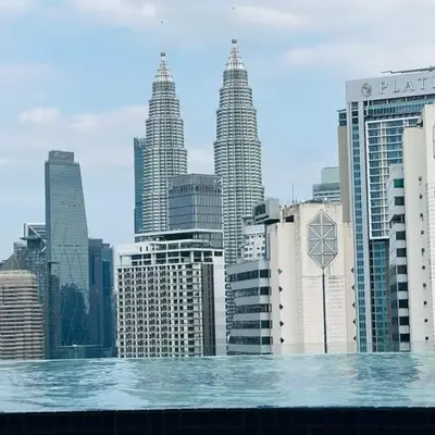 Majestic Residence klcc by Stay Suites