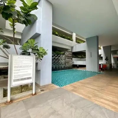 Neu Suites KLCC by HMM Home