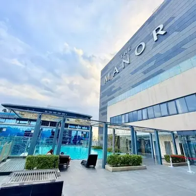 The Manor Kuala Lampur