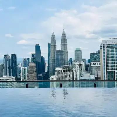 LUXE KLCC SKY LiNE