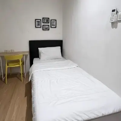 Ocean 77 by Pillow Plus Petaling Street KL
