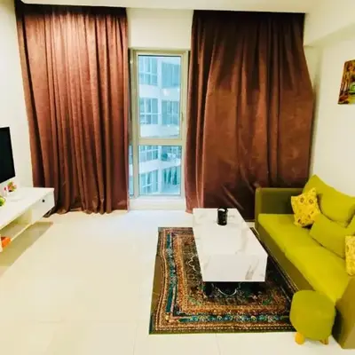 RegaliaA Residences