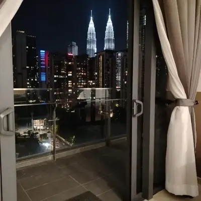 The MANOR INFINITY Suites KLCC