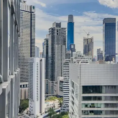 VORTEX SUITES KLCC By HOMESTAY