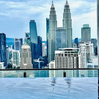 The Luxe Colony KLCC By KUALA LUMPUR