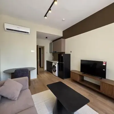 Sky Line Suites KL Podu