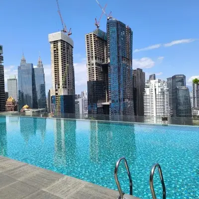 The Dorsett Bukit Bintang KL