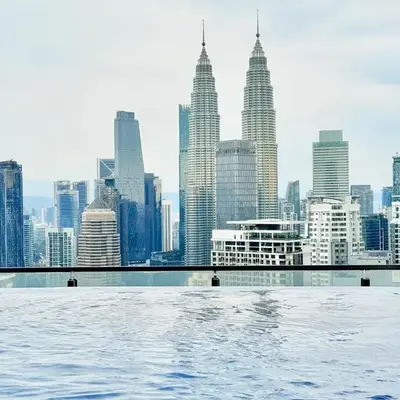 The luxe by Kuala Lampur City