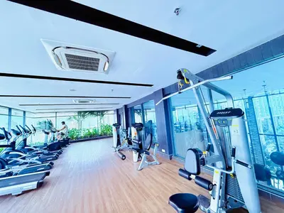 Gallery image of Colony Dream Suites KLCC in Kuala Lumpur