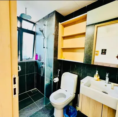 Gallery image of Colony Dream Suites KLCC in Kuala Lumpur